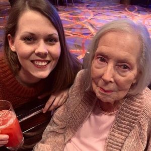 Meet your Posher, Alison